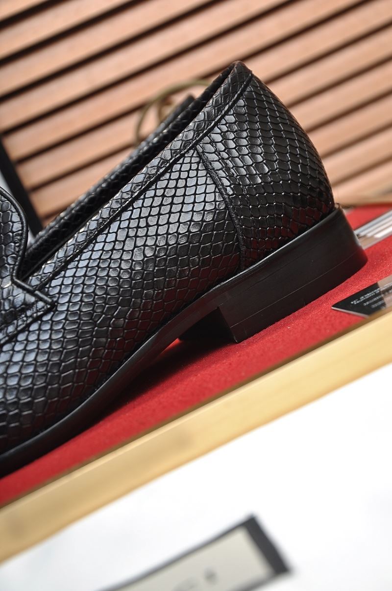 Gucci Business Shoes